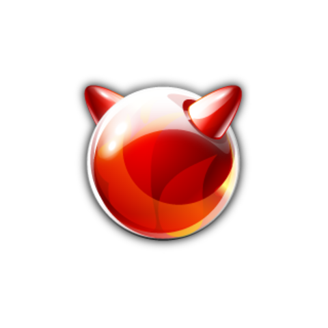 Sistema Operativo: Free BSD.