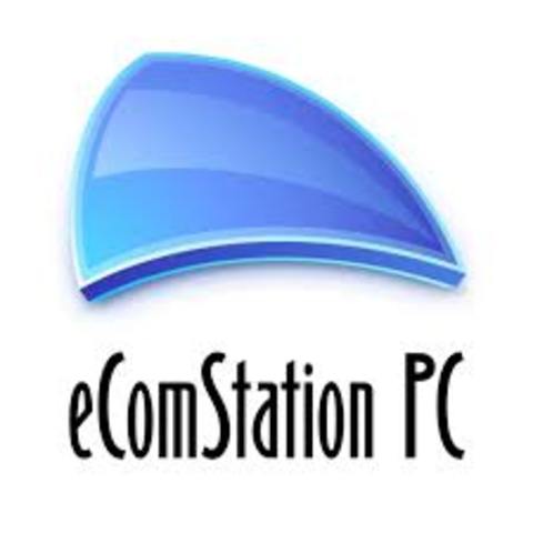 Sistema Operativo: e Comstation 1.0.