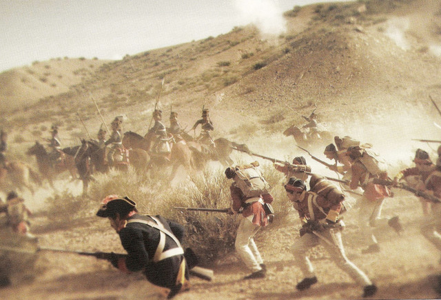 2. Batalla de Chacabuco