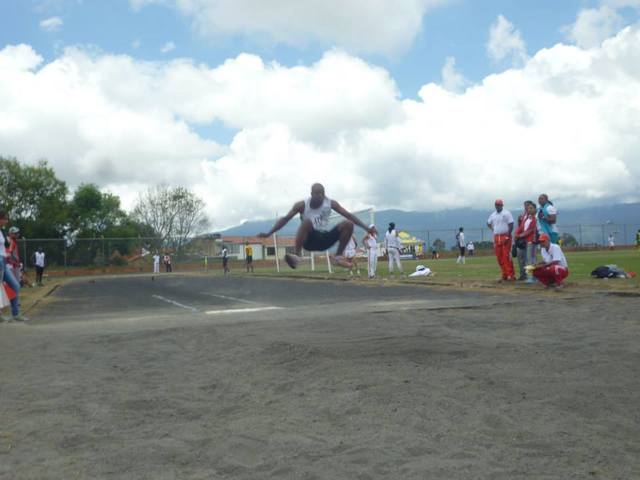 JUEGOS NACIONALES DE SERVIDORES PÚBLICOS