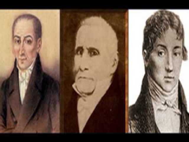 3. Segundo triunvirato