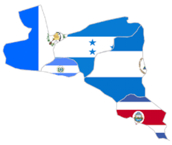 Independence of Central America