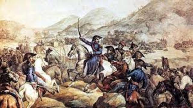 2. Batalla de Chacabuco