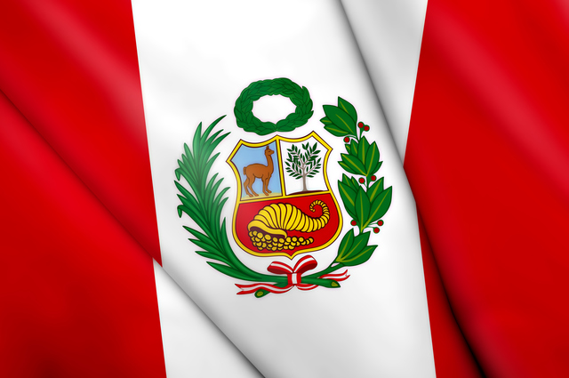 Independencia de Perú