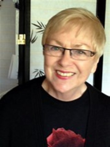 Marianne Celce-Murcia