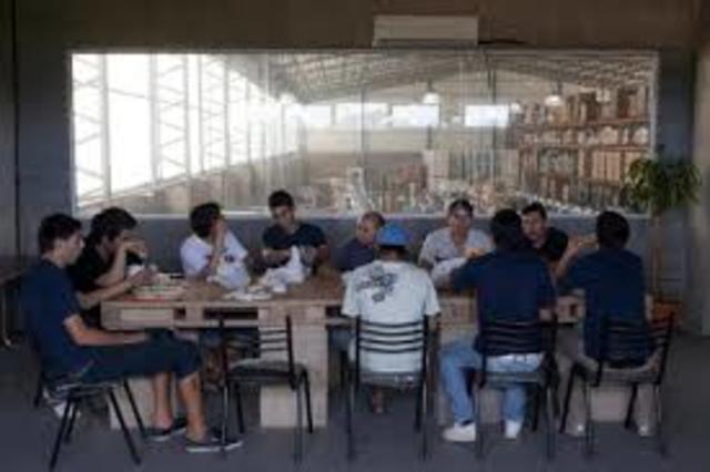 Environmentalist ideas