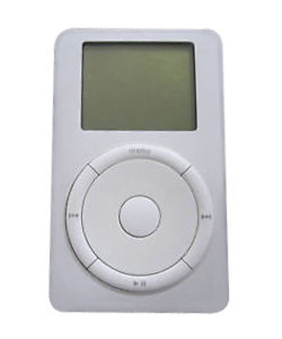 Apple IPod