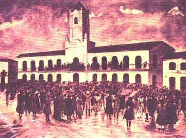 4. Se deshace el primer triunvirato por problemas económicos y se forma el segundo triunvirato