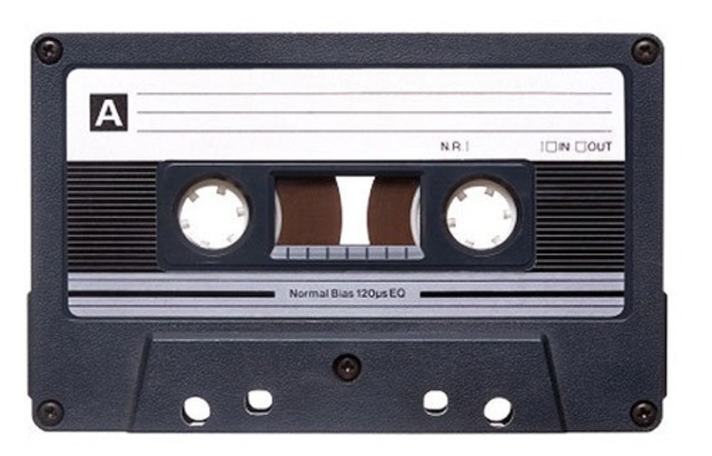 Apoyo al aprendizaje con audio cassetes