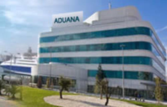 Documentos Aduaneros