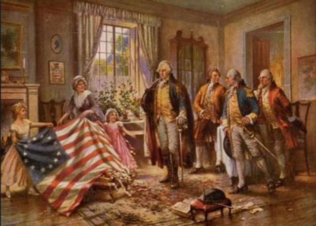 Sons and Daughters of Liberty