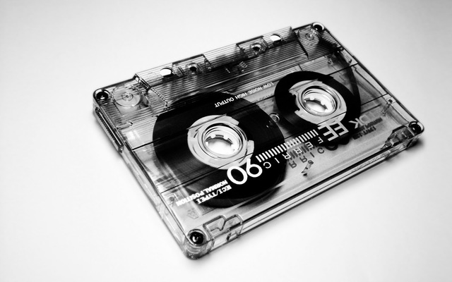 APOYO AL APRENDIZAJE CON VIDEO-CASSETTES.