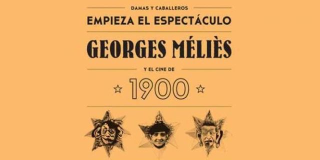 El cine como espectáculo