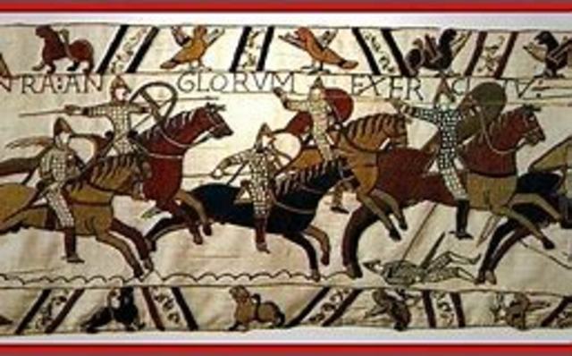 Norman Conquest