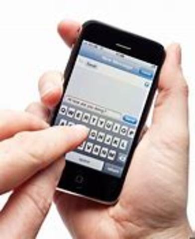 Texting Introduced