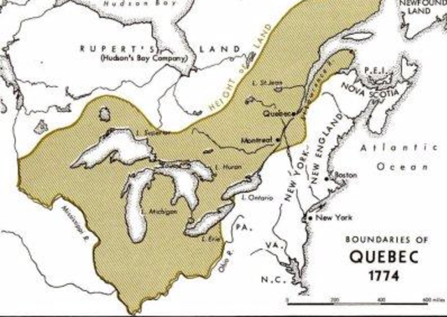 Quebec Act