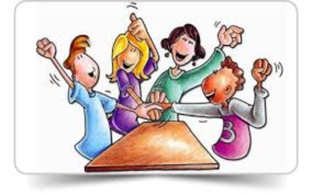 Aprendizaje colaborativo