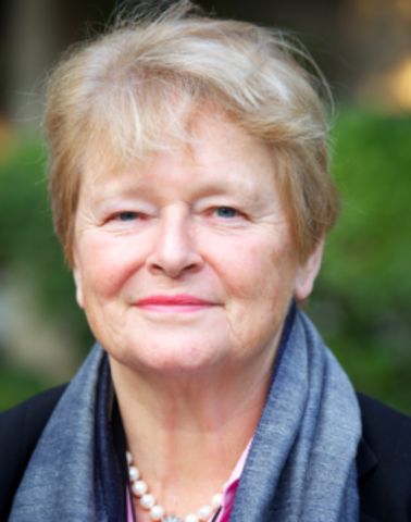 "Nuestro Futuro Comun".