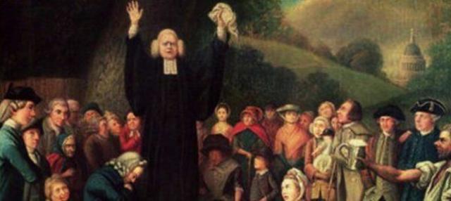 Religioso SIGLO XVIII