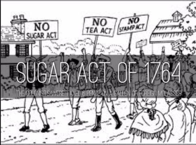 Sugar Act