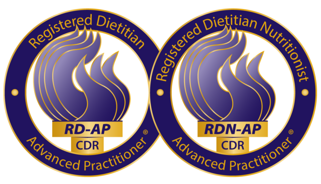 First RD Examination