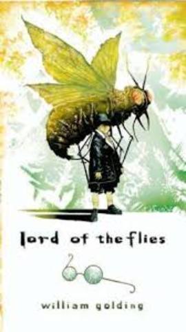 Publication of "Lord of The Flies"