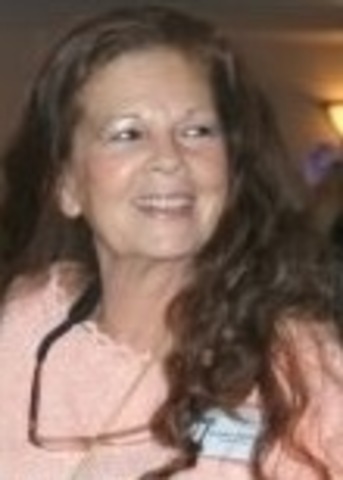 Debby at her 45th High School Reunion