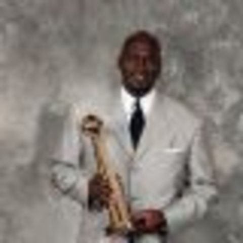 Her Role Model is Michael Jordan