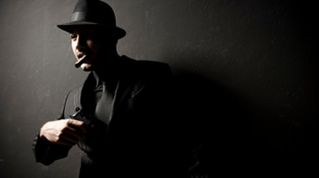 Matias se mete en problemas con el Oso Pietri