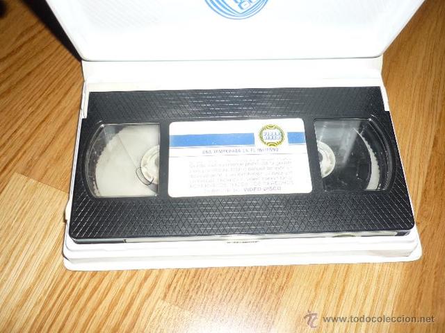 VIDEODISCO INTERACTIVO