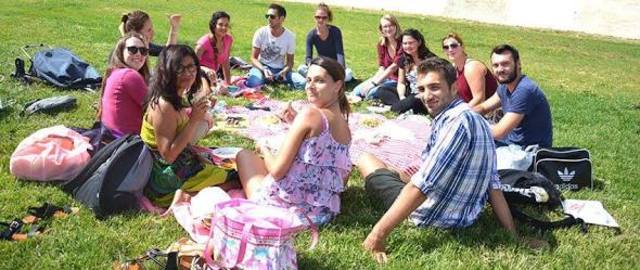 Primera Fase de la Responsabilidad Social