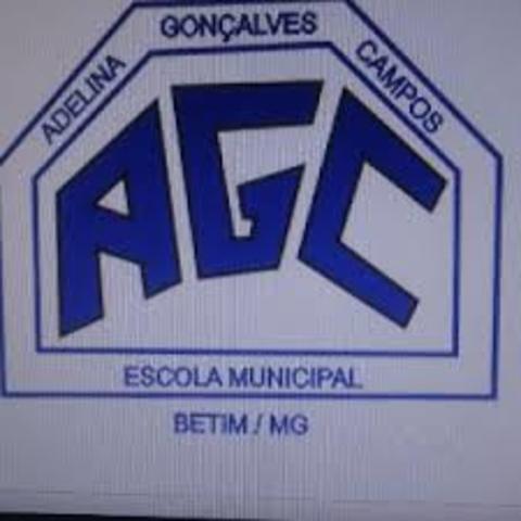 Escola Municipal Adelina Gonçalves Campos