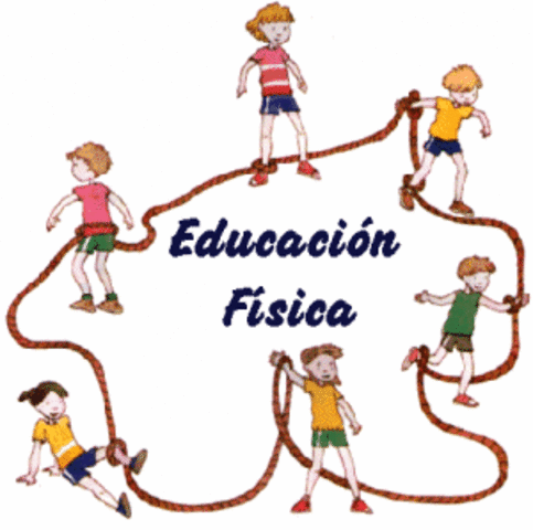 Educación fisica