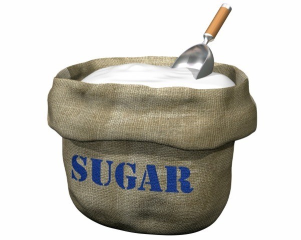 The sugar act