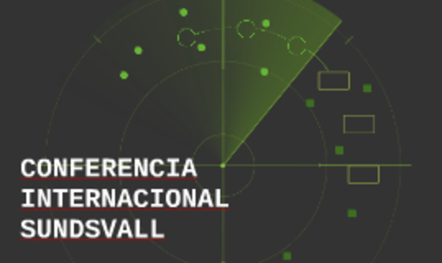 Tercera conferencia internacional: conferencia de Sudvall