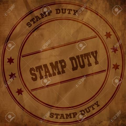 The Stamp Act