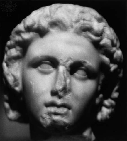 Death of Alexander the Great