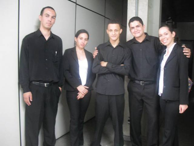 Curso Técnico em Química