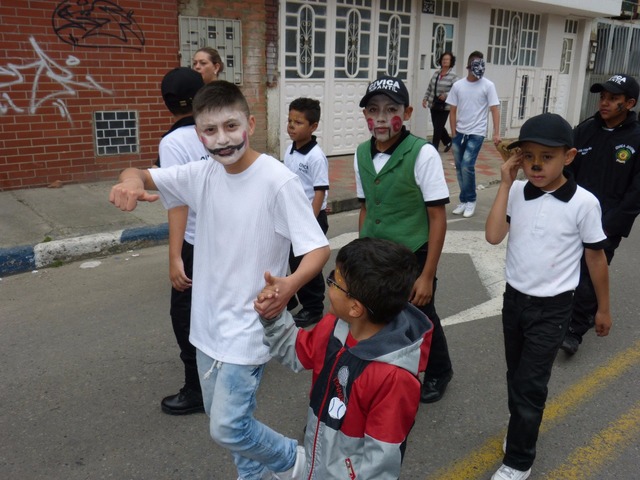 MOVIMIENTO COMUNITARIO