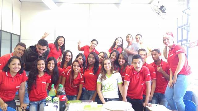 Stola do Brasil/ SENAI