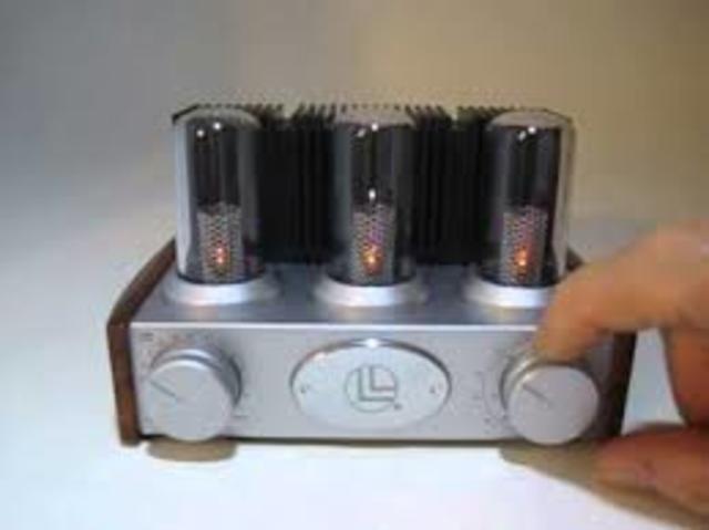 Vacuum Tubes
