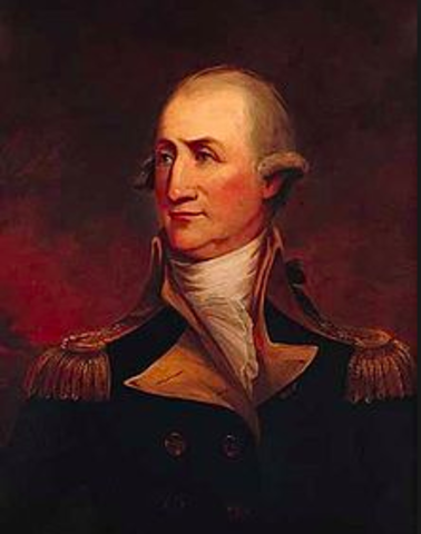 john peter muhlenberg