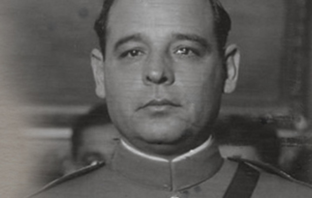 GOBIERNO DE ABELARDO L. RODRÍGUEZ 1932-1934
