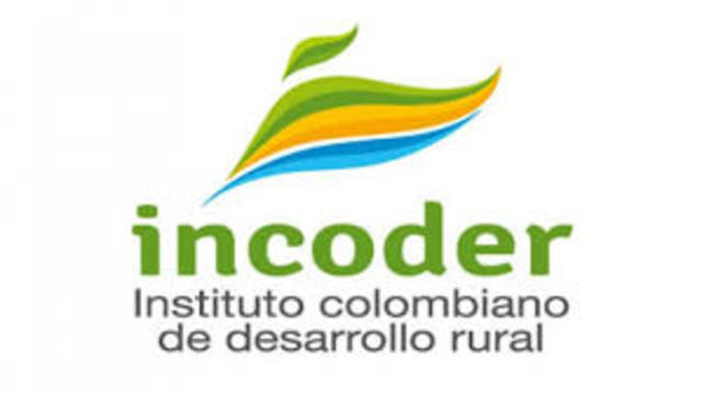 Creacion del INCODER