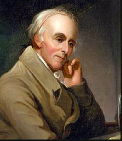 benjamin rush