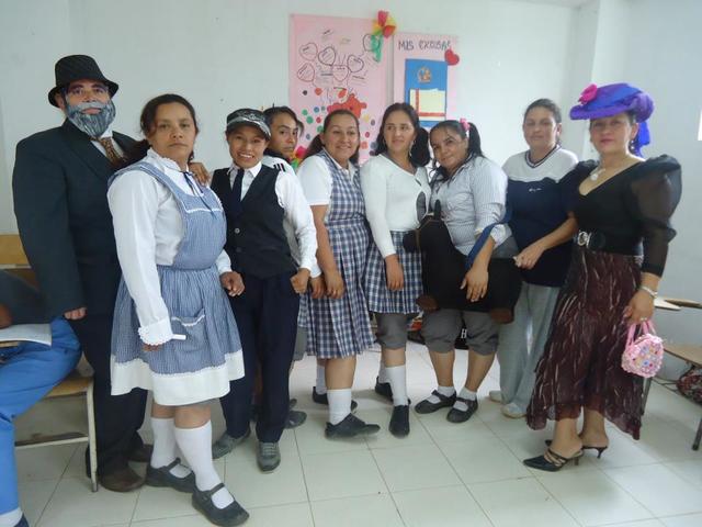 estudio tecnico en el sena