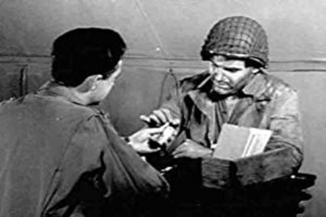 Periodo de los tests colectivos