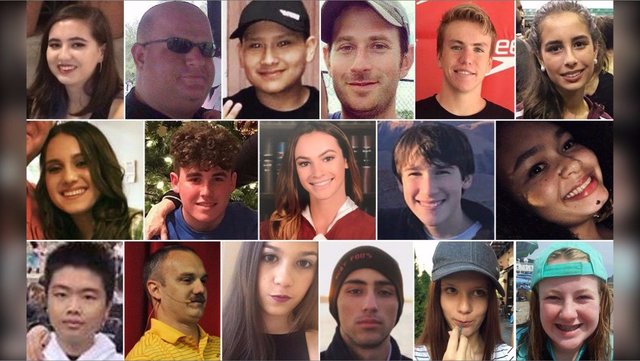 Florida School Shooting