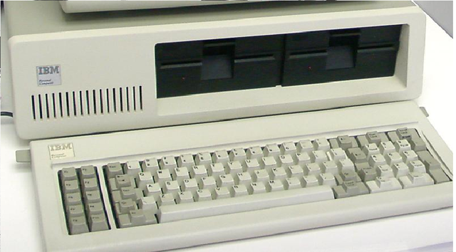 IBM PC