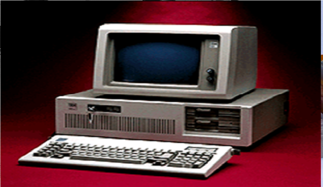 IBM PC/AT